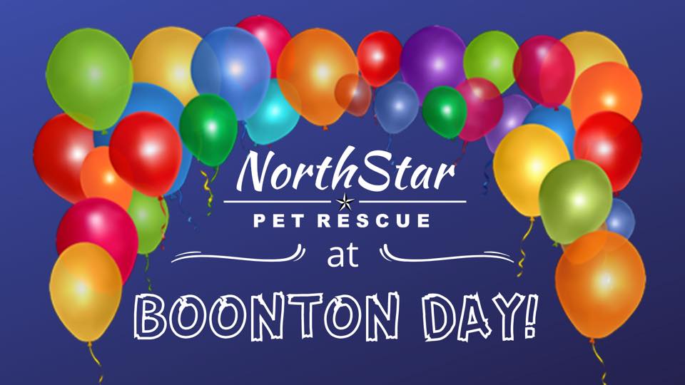 NorthStar at Boonton Day!